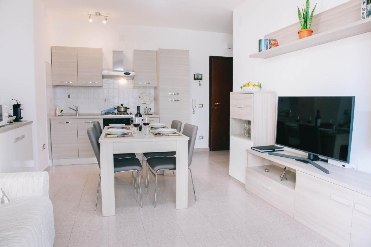 Degli Orti Apartment Alghero Kültér fotó