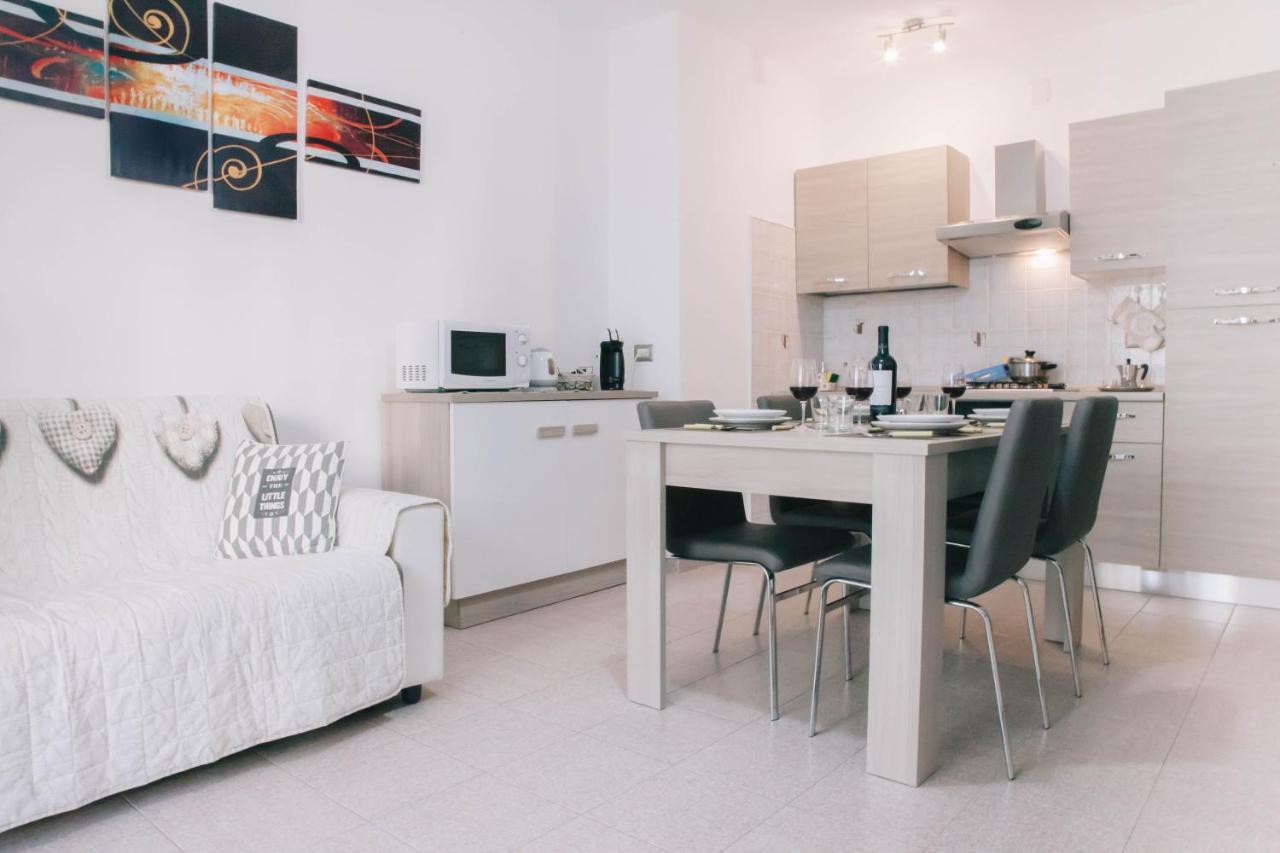 Degli Orti Apartment Alghero Kültér fotó