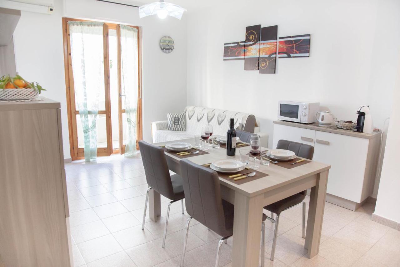 Degli Orti Apartment Alghero Kültér fotó