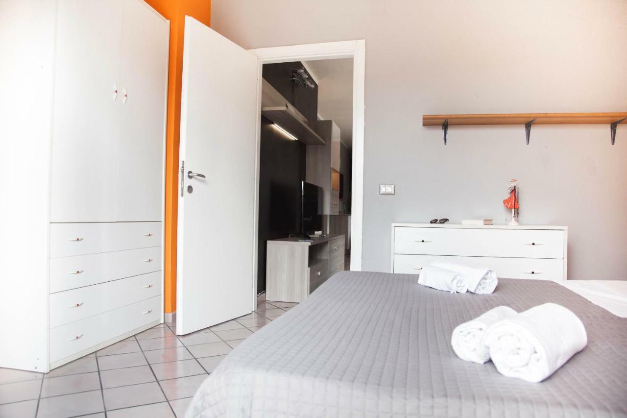 Degli Orti Apartment Alghero Kültér fotó