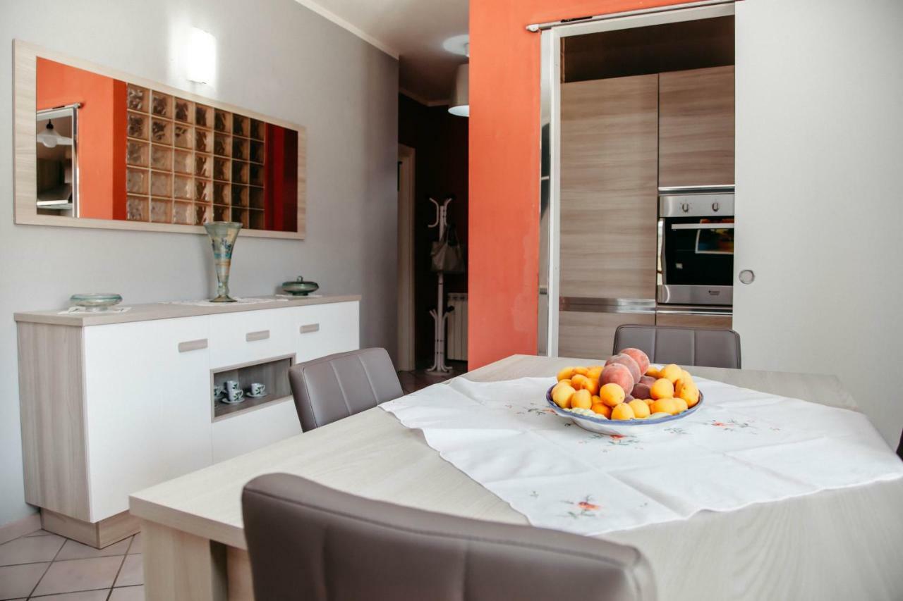 Degli Orti Apartment Alghero Kültér fotó