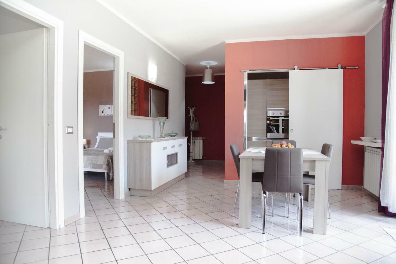 Degli Orti Apartment Alghero Kültér fotó